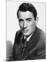 Gregory Peck-null-Mounted Photographic Print