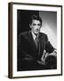 Gregory Peck-null-Framed Photographic Print