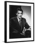 Gregory Peck-null-Framed Photographic Print