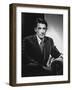 Gregory Peck-null-Framed Photographic Print