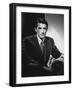 Gregory Peck-null-Framed Photographic Print