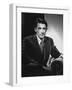 Gregory Peck-null-Framed Photographic Print