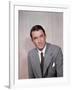 Gregory Peck-null-Framed Photographic Print