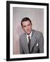 Gregory Peck-null-Framed Photographic Print