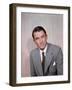 Gregory Peck-null-Framed Photographic Print