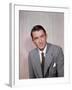 Gregory Peck-null-Framed Photographic Print