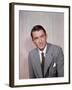 Gregory Peck-null-Framed Photographic Print