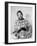 Gregory Peck-null-Framed Photographic Print