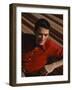 Gregory Peck-null-Framed Photographic Print