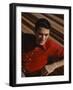 Gregory Peck-null-Framed Photographic Print