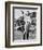 Gregory Peck-null-Framed Photo