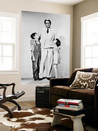 Giant Art Print, , large