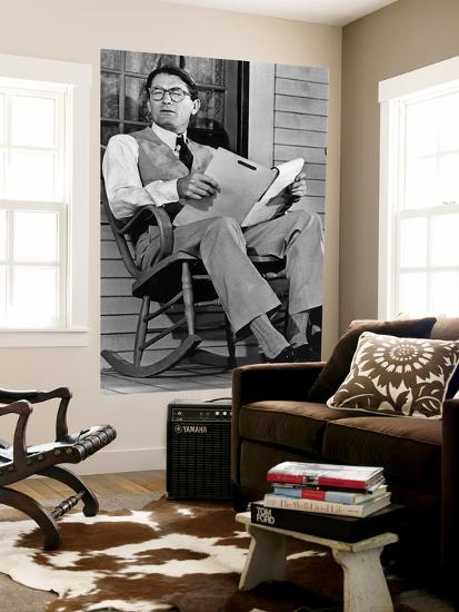 Giant Art Print, , large