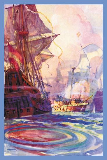 Art Print, , large
