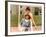 Gregory's Girl, Dee Hepburn, Gordon John Sinclair, 1981-null-Framed Photo