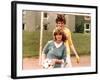 Gregory's Girl, Dee Hepburn, Gordon John Sinclair, 1981-null-Framed Photo