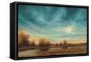 Canvas Black
