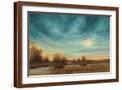 Brown Frame