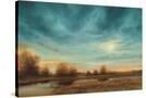 Stretched Canvas