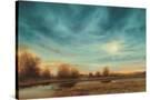 Stretched Canvas