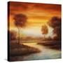 Stretched Canvas