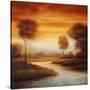 Stretched Canvas