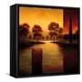 Canvas Black