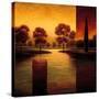 Stretched Canvas