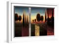 White Frame
