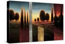 Stretched Canvas