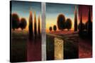 Stretched Canvas