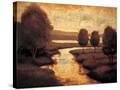 Stretched Canvas