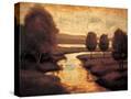 Stretched Canvas