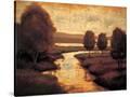 Stretched Canvas