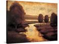 Stretched Canvas