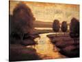 Stretched Canvas