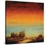 Stretched Canvas