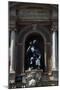 Gregory Xiii, Bronze Statue-Alessandro Menganti-Mounted Giclee Print