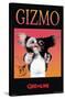 Gremlins - Gizmo Orange-Trends International-Stretched Canvas