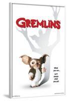 GREMLINS - ONE SHEET-null-Framed Poster