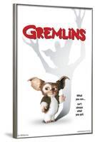 GREMLINS - ONE SHEET-null-Framed Poster