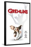 GREMLINS - ONE SHEET-null-Framed Poster