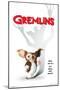 Gremlins - One Sheet-Trends International-Mounted Poster