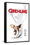 Gremlins - One Sheet-Trends International-Framed Stretched Canvas