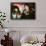 Gremlins (photo)-null-Framed Photo displayed on a wall