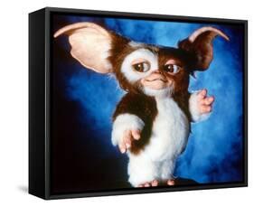 Gremlins-null-Framed Stretched Canvas