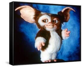 Gremlins-null-Framed Stretched Canvas