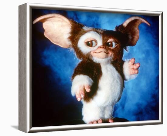 Gremlins-null-Framed Photo