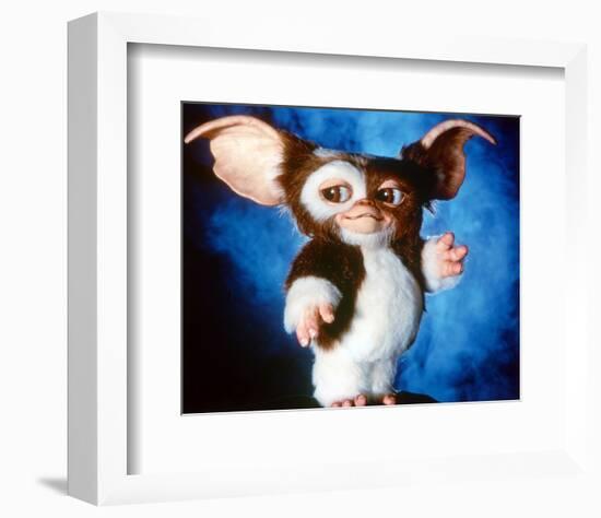 Gremlins-null-Framed Photo