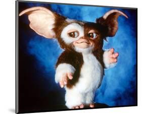 Gremlins-null-Mounted Photo